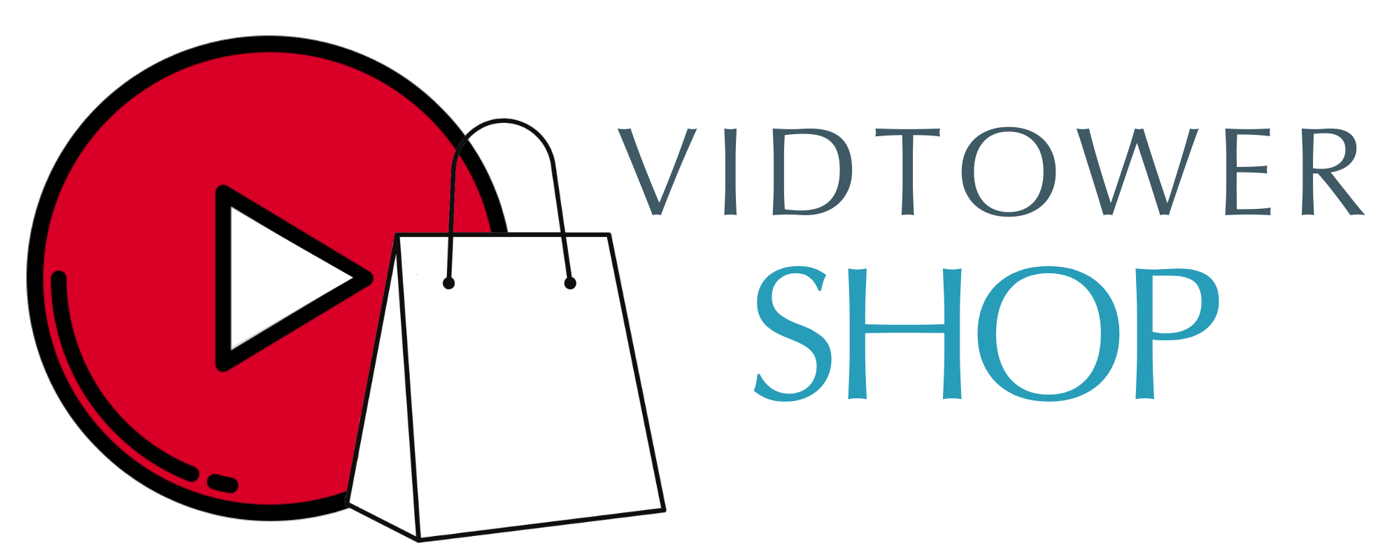 VidTower Shop